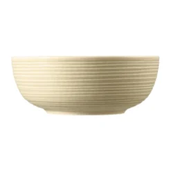 Terra skål Ø20,4 cm 2-pack, Sand Beige