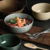 Terra skål Ø17,7 cm 2-pack, Sand Beige