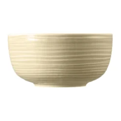 Terra skål Ø17,7 cm 2-pack, Sand Beige