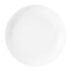 Terra skål Ø28 cm 2-pack, Vit