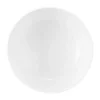 Terra skål Ø20,4 cm 2-pack, Vit