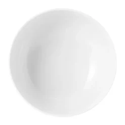 Terra skål Ø17,7 cm 2-pack, Vit