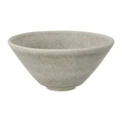Terra soppskål, Beige stengods, Ø16 cm