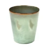 Terres de Rêves kopp M, Misty grey-smokey blue