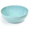 Terres de Rêves salladsskål 27 cm, Light blue