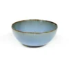Terres de Rêves skål S, Smokey blue