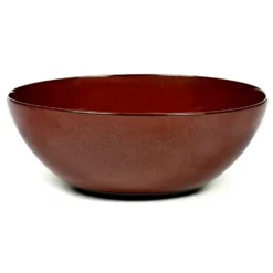 Terres de Rêves skål XL, Rust