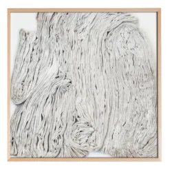 Textur poster, 70x70 cm