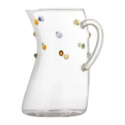 Thalia vattenkaraff 1,3 L, klar