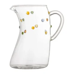 Thalia vattenkaraff 1,3 L, klar