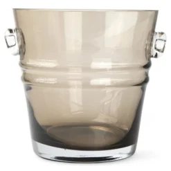 The Bucket Ishink 24 cm, Brun