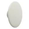 The Dots klädkrok off white, Ø17 cm