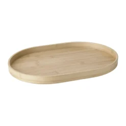 Theo bricka 28,5x40,5 cm, Bamboo