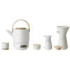 Theo filter kaffekanna, Sand