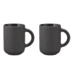 Theo mugg 2-pack, 35 cl