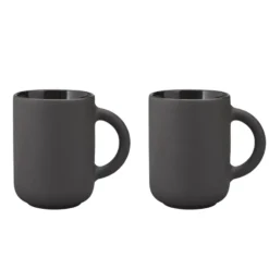 Theo mugg 2-pack, 35 cl
