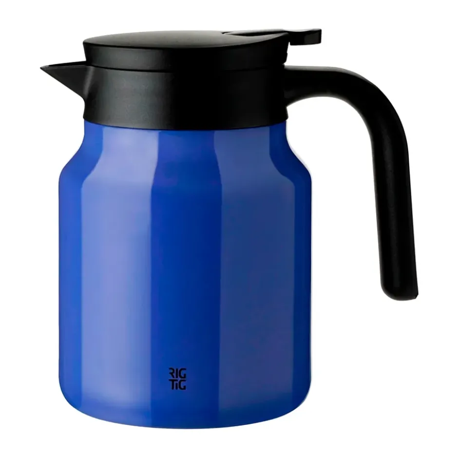 THERM-IT termoskanna, Blue