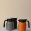 THERM-IT termoskanna, Orange, 0,9 L