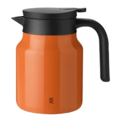 THERM-IT termoskanna, Orange, 0,9 L