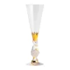 The Sparkling Devil champagneglas 19 cl, Vit