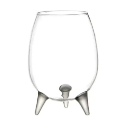 The Viking III drinkglas, 43 cl