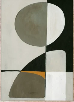 The Voice Within 02 poster, 50x70 cm