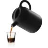 Thimble termoskanna 1 l, Black