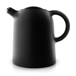 Thimble termoskanna 1 l, Black