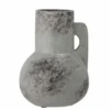 Tias vas Ø18 cm, Grå