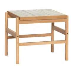 Tile sidobord, Ek-mint