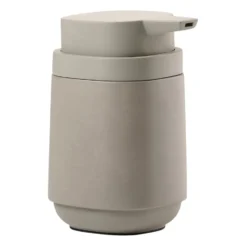 Time tvålpump 13 cm, Concrete