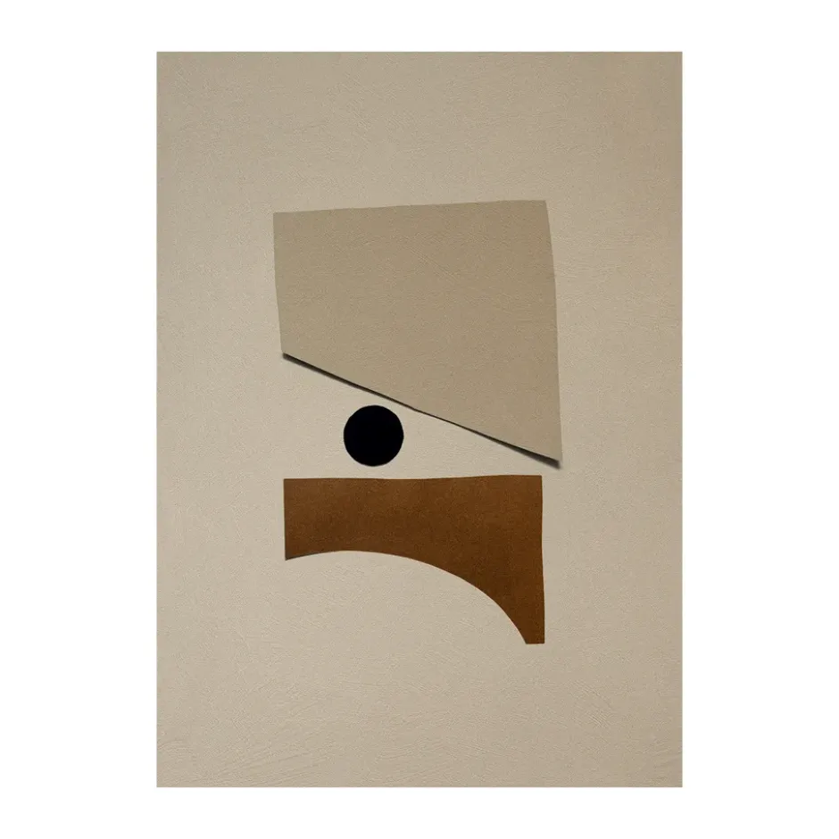 Tipping Point 01 poster, 30x40 cm