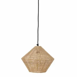 Toa pendel Ø30 cm, Brun