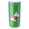 To Go Click Mumin termosmugg 0,4 l, Green