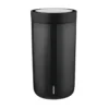 To Go Click termosmugg 20 cl, Black