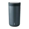 To Go Click termosmugg 20 cl, Blue metallic
