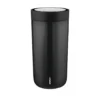 To Go Click termosmugg 0,4 l, Black