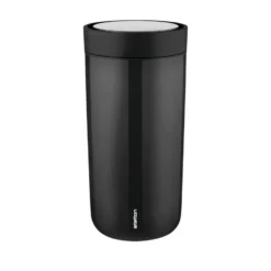 To Go Click termosmugg 0,4 l, Black