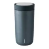 To Go Click termosmugg 0,4 l, Blue metallic