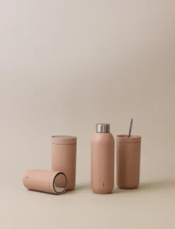 To Go Click termosmugg 0,2 l, Heather