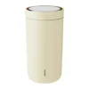 To Go Click termosmugg 0,2 l, Mellow yellow