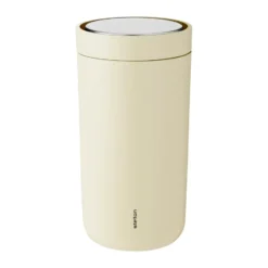 To Go Click termosmugg 0,2 l, Mellow yellow