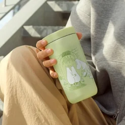 To Go Click termosmugg 0,2 L, Moomin Home
