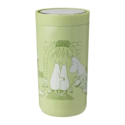 To Go Click termosmugg 0,2 L, Moomin Home