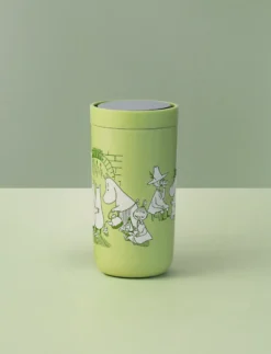 To Go Click termosmugg 0,2 L, Moomin Home
