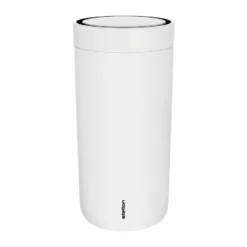 To Go Click termosmugg 0,4 l, Soft chalk