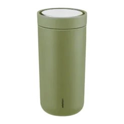 To Go Click termosmugg 0,4 l, Soft fern green