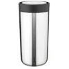 To Go Click termosmugg 0,4 l, Steel