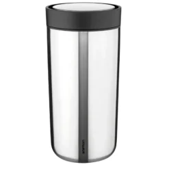 To Go Click termosmugg 0,4 l, Steel