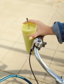 To Go Sip termosmugg med sugrör 0,4 L, Laevis